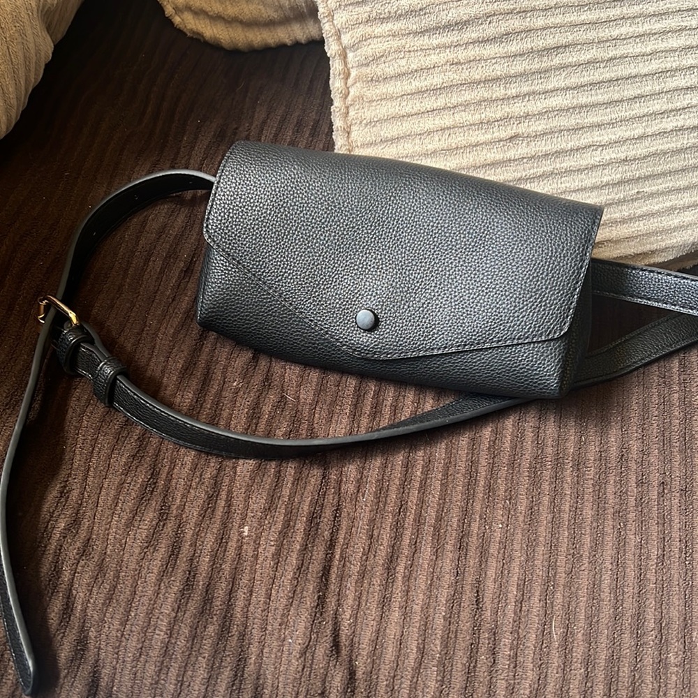 Bum bag/ cangurera